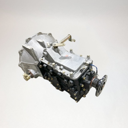 Коробка переключения передач (КПП) FOTON 1049А (CA5T108F3 , 1105917100001)