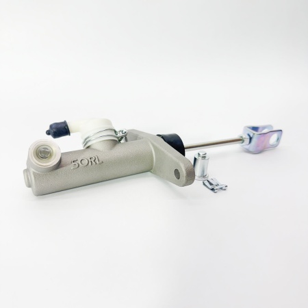 Цилиндр сцепления главный FOTON 1128 S120 (L116300000005)