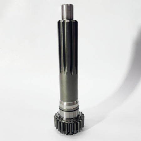 Вал первичный КПП JAC N120 КОМПАС 12 (6DS60T-1701030B-10)