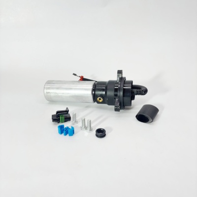 Насос топливоподкачивающий (электрический) FOTON 4189 (H411000000528)