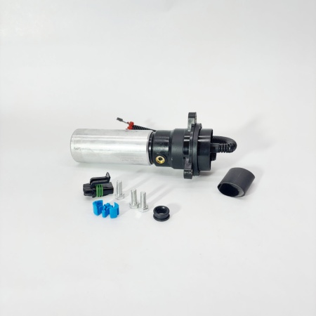 Насос топливоподкачивающий (электрический) FOTON 4189 (H411000000528)