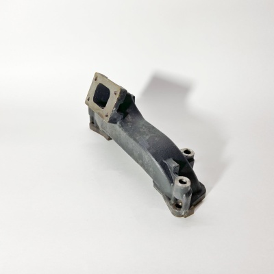 Коллектор выпускной FOTON 1049А 1069 Е2 1099 (T3778H201)