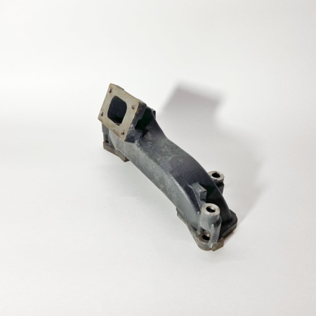 Коллектор выпускной FOTON 1049А 1069 Е2 1099 (T3778H201)