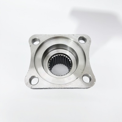 Фланец хвостовика КПП FOTON 1099 (1701460-11)