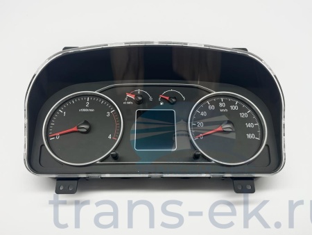 Щиток приборов FOTON 1128 S120 (оригинал) (L1376010001A0)