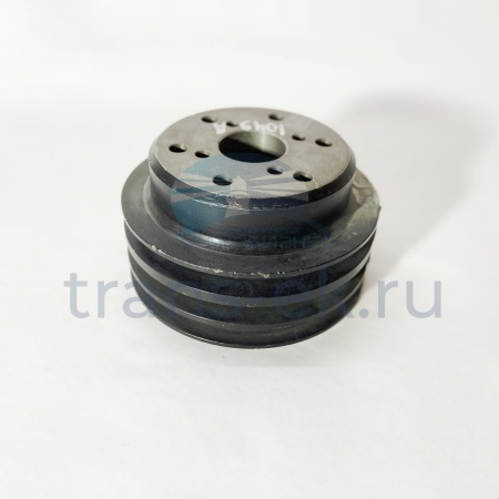 Шкив вентилятора FOTON 1041 1049A 1069 1093 1099 (T73902002)