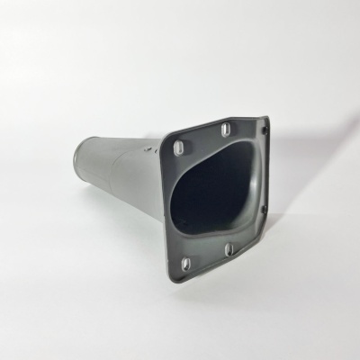 Кожух рулевой колонки FOTON 1069 (пластик) (1B18051200008)