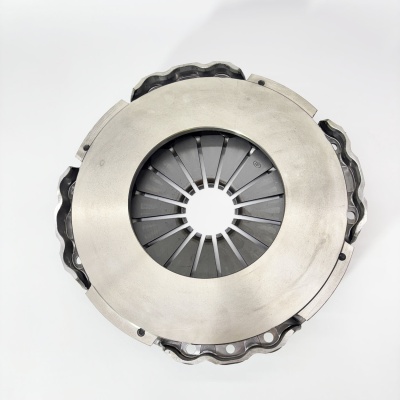 Диск сцепления нажимной (корзина) FOTON 1069 Е3 1093 E3 (D=350мм) (T858020001, SE0084)