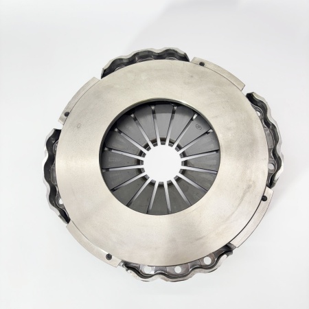 Диск сцепления нажимной (корзина) FOTON 1069 Е3 1093 E3 (D=350мм) (T858020001, SE0084)