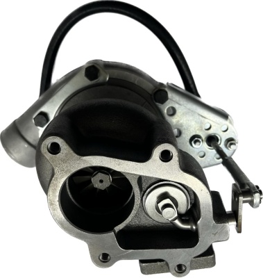 Турбокомпрессор FOTON 1039 Е2 (с водяным охл.) (E049339000096)