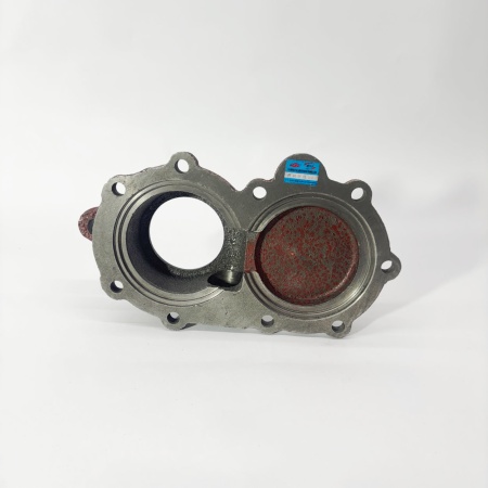 Крышка КПП задняя FOTON 1049А (1701511-108)