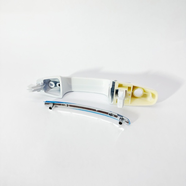 Ручка передней двери правая наружная Foton Tunland (P1610150018A0)