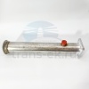 Труба глушителя переходная FOTON 1126 (H0120070058A0)