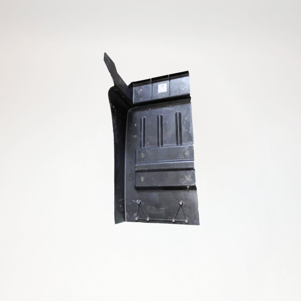 Крыло переднее правое FOTON 4189 (H4843025016A0)