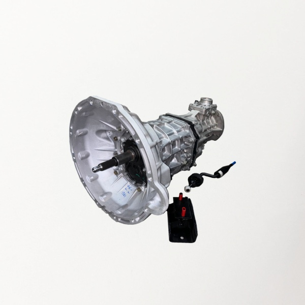 Коробка переключения передач (КПП) FOTON Tunland (P1171010008A0) (2012-2014 г.в.)