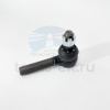 Наконечник поперечной рулевой тяги JAC N75 N80 (левый) (3003510LE010)