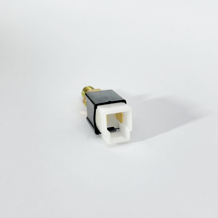 Датчик включения сигнала торможения (лягушка) ISUZU NQR71 NQR75 (дв. 4HK1, 4HG1) (2 конт.) (BOSKET)