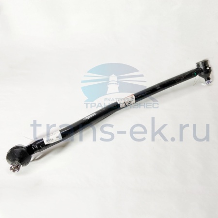 Тяга рулевая продольная в сборе JAC N120 (3003600LE090) до 2017 г