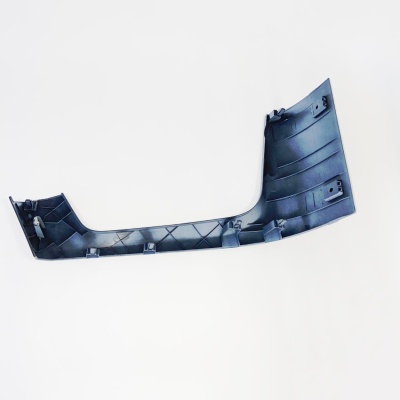 Накладка декоративная фары (правая часть) FOTON 4189 (H4831013801A0)