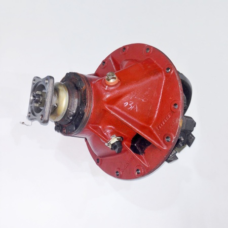 Редуктор заднего моста в сборе DONGFENG C120L/N (2402010-RD03A)