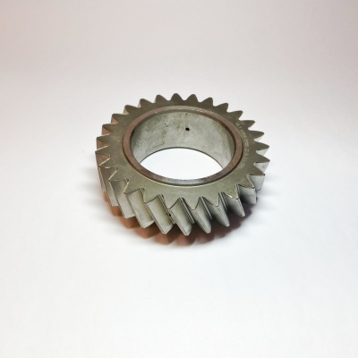 Шестерня 3 передачи вторичного вала FOTON 1129 JAC N120 (6G120-3311B1)