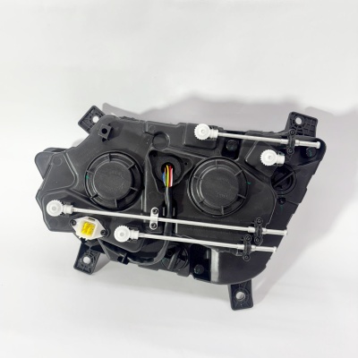 Фара передняя правая FOTON 1126 (M4364010201A0)