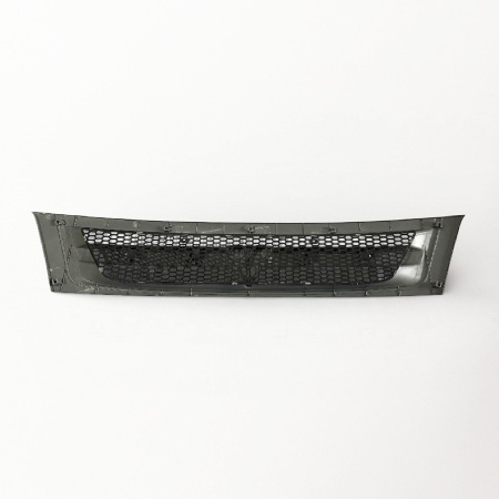 Решетка радиатора FOTON 1069 1089 Ollin (синий) (1B20053100044)