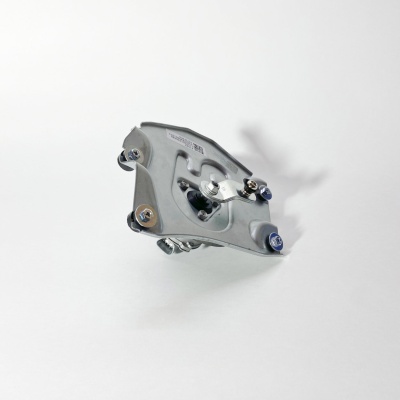 Мотор стеклоочистителя FOTON 1128 S120 1108 S100 (24V) (L1525010400A0)