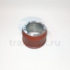 Барабан тормозной задний FOTON 4189 SHAANXI / SHACMAN F2000 (DZ9112340006)