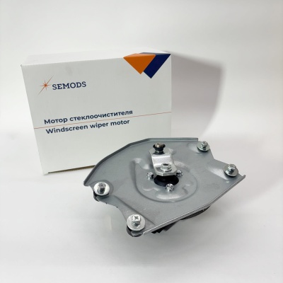 Мотор стеклоочистителя JAC N75 N80 N120 (5205010LE172 SE0253)