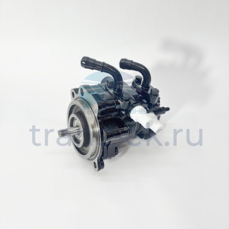 Насос ГУР ISUZU NQR71 NQR75 (2-х контур.) (BOSKET) (8972584611)