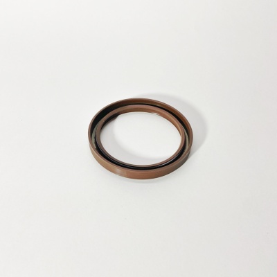 Сальник коленвала передний FOTON 1089 (дв. CA4DF3-14E3) (82х100х12В) (1005050-400-0000)