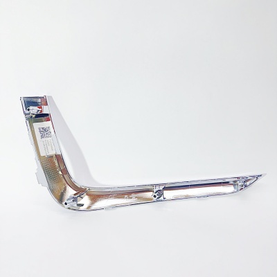 Накладка декоративная противотуманной фары левая FOTON TUNLAND G7 (P153100000085)