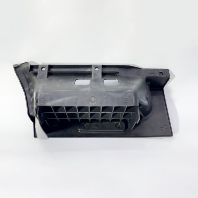Подножка кабины левая верхняя JAC N120 (8405130LE090)