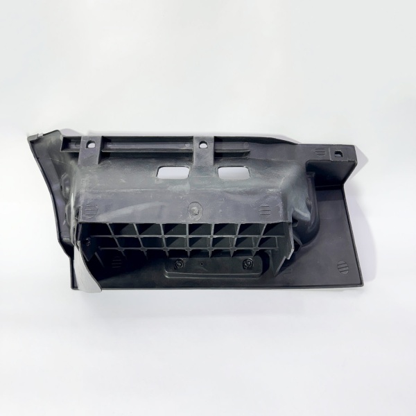 Подножка кабины левая верхняя JAC N120 (8405130LE090)