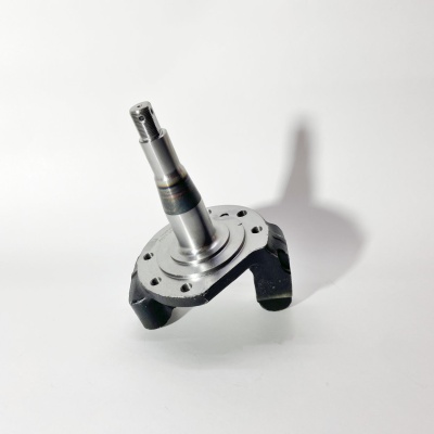 Кулак поворотный правый FOTON 1061 1069 (в сборе с втулками с АБС) (1056PE-3001031)