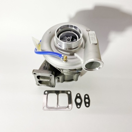 Турбокомпрессор FOTON 4189 4259 (Cummins ISG12E5) (5351573)