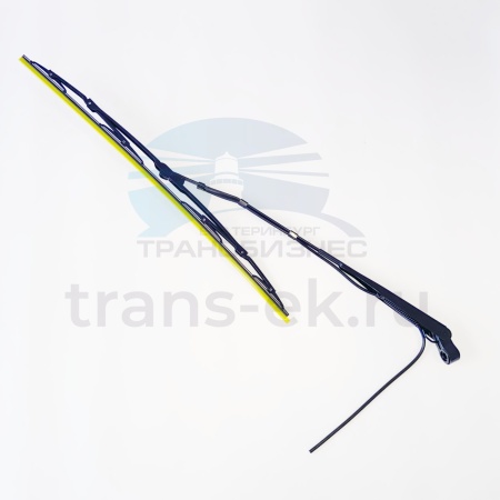 Рычаг стеклоочистителя правый FOTON 1051 1061 1069 Е3 (с щеткой) (1B20052500014)