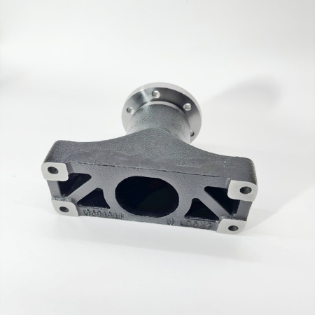 Кронштейн вентилятора (ступица) FOTON 4189 (5486261)