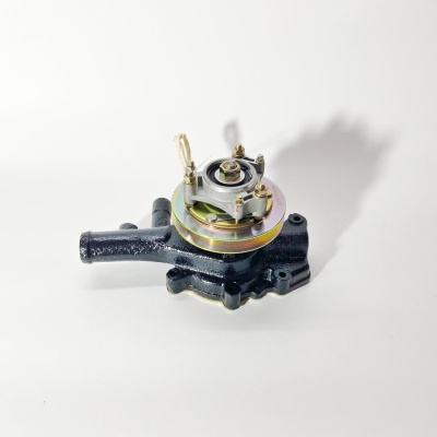 Насос водяной (помпа) BAW 1044 Е2 (с электромуфтой) (4100QBZ-06-01-001)