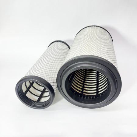 Фильтр воздушный DONGFENG Z55N/L, Z80N, C80N, C120L/N (комплект) (дв. ZD30D15-5N) (C22612-020X)