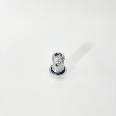 Клапан уровня масла в блоке ISUZU NQR71 NQR75 NQR90 NPR75 FSR90 (BOSKET) (8973288590)