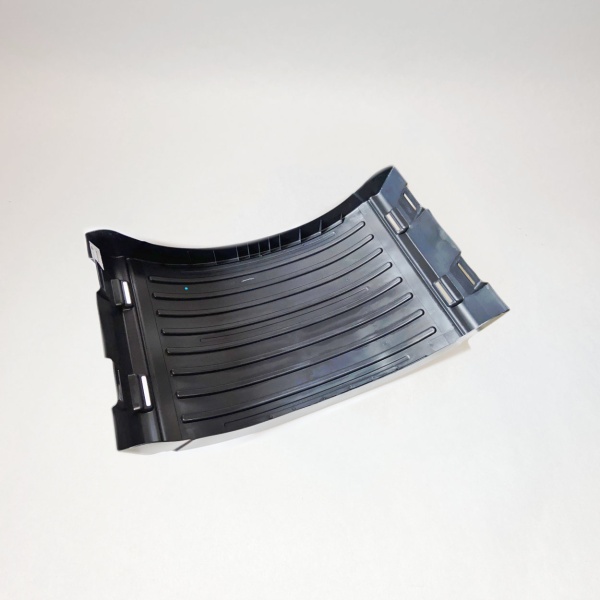 Брызговик заднего колеса верхний левый / правый FOTON 4189 (H4312010003A0)