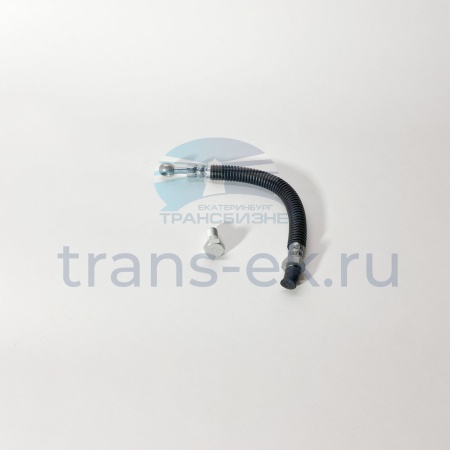 Шланг сцепления FOTON Tunland (P1162030001A0)
