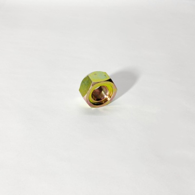 Гайка колесная передняя правая JAC N75 N80 (3103226J1)