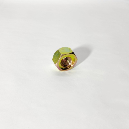 Гайка колесная передняя правая JAC N75 N80 (3103226J1)