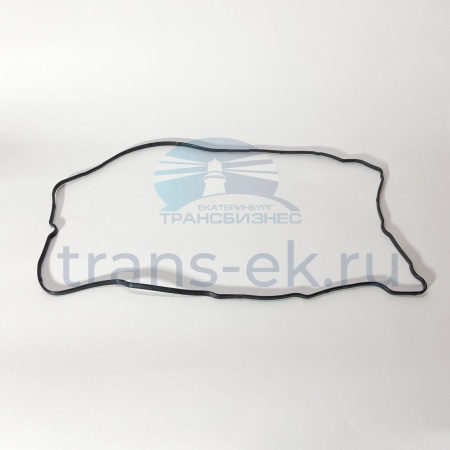 Прокладка клапанной крышки ISUZU NQR75 NQR90 NPR75 FSR90 FVR34 (дв. 4HК1) (промежуточная) (BOSKET)