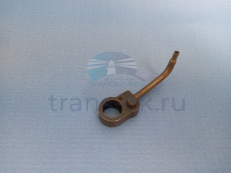 Форсунка охлаждения поршня ISUZU NQR75 NPR75 FVR34 (дв. 4HK1, 6HK1, 6НЕ1) (BOSKET) (8980206490)