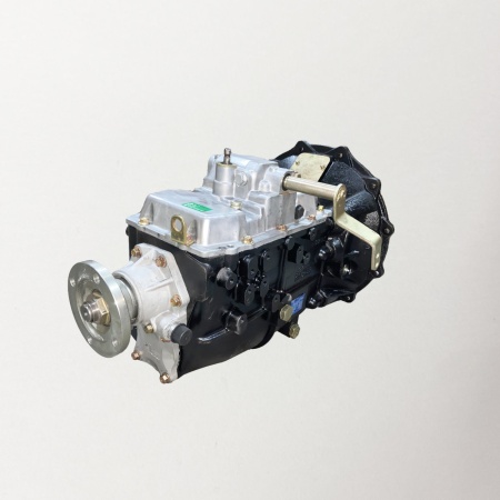 Коробка переключения передач (КПП) FOTON 1051 (L0171010026A0)