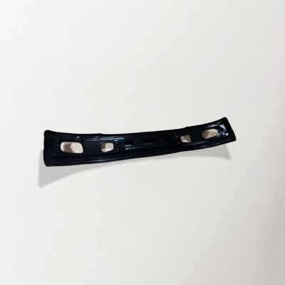 Бампер FOTON 1051 1061 (красный) (1B20053100230)